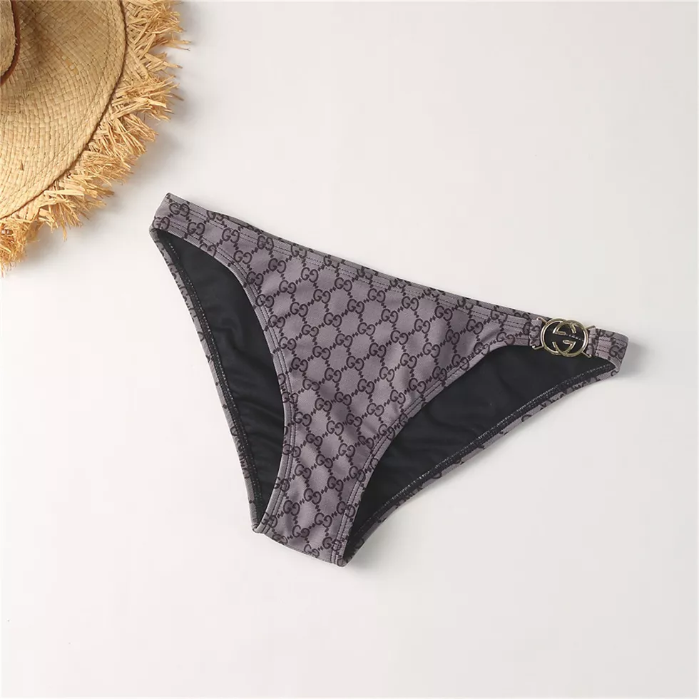 Gucci Swimming & Bathing Suits For Women Compact 3612