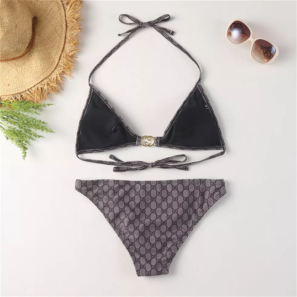 Gucci Swimming & Bathing Suits For Women Compact 3612