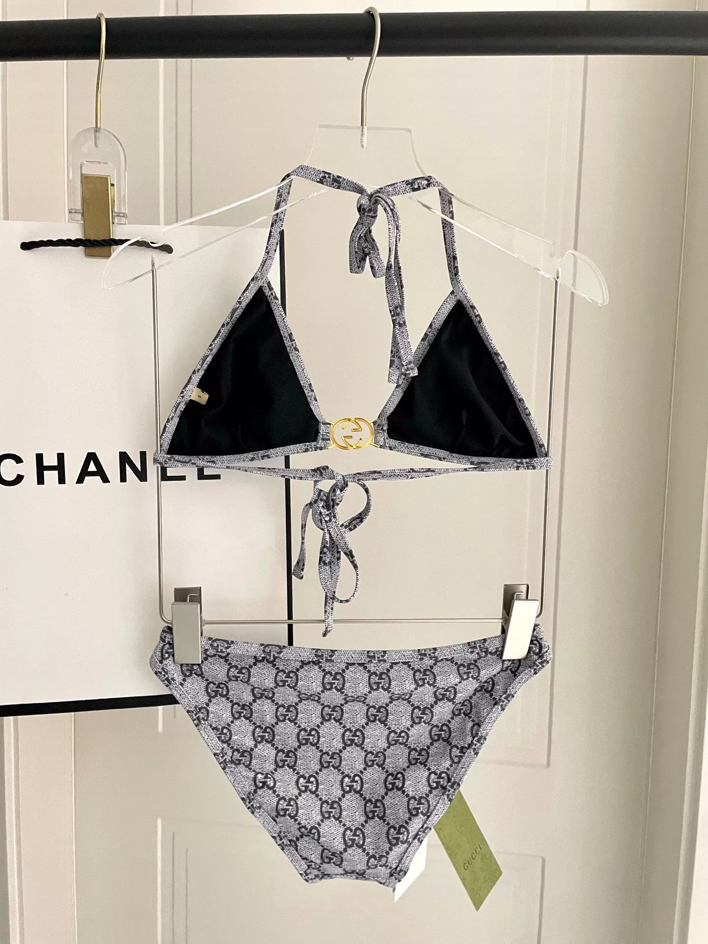 Gucci Swimming & Bathing Suits For Women Cozy 7103