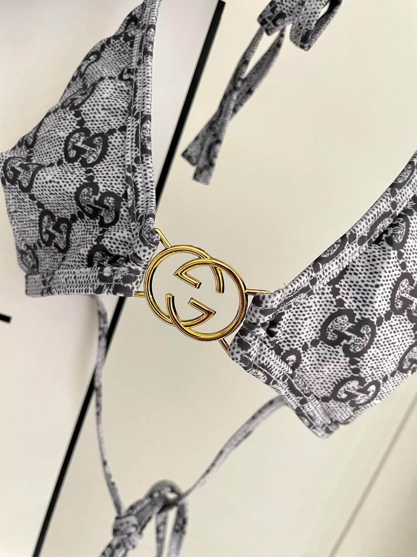 Gucci Swimming & Bathing Suits For Women Cozy 7103