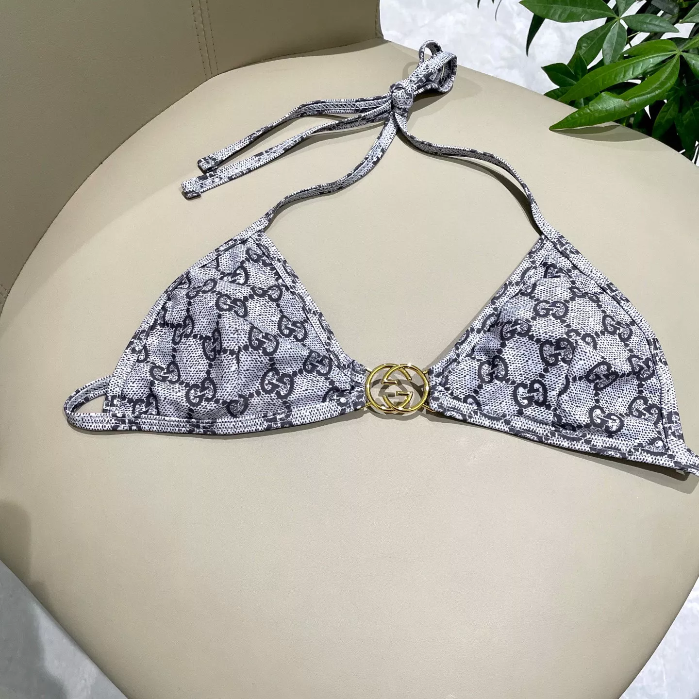 Gucci Swimming & Bathing Suits For Women Cozy 7103