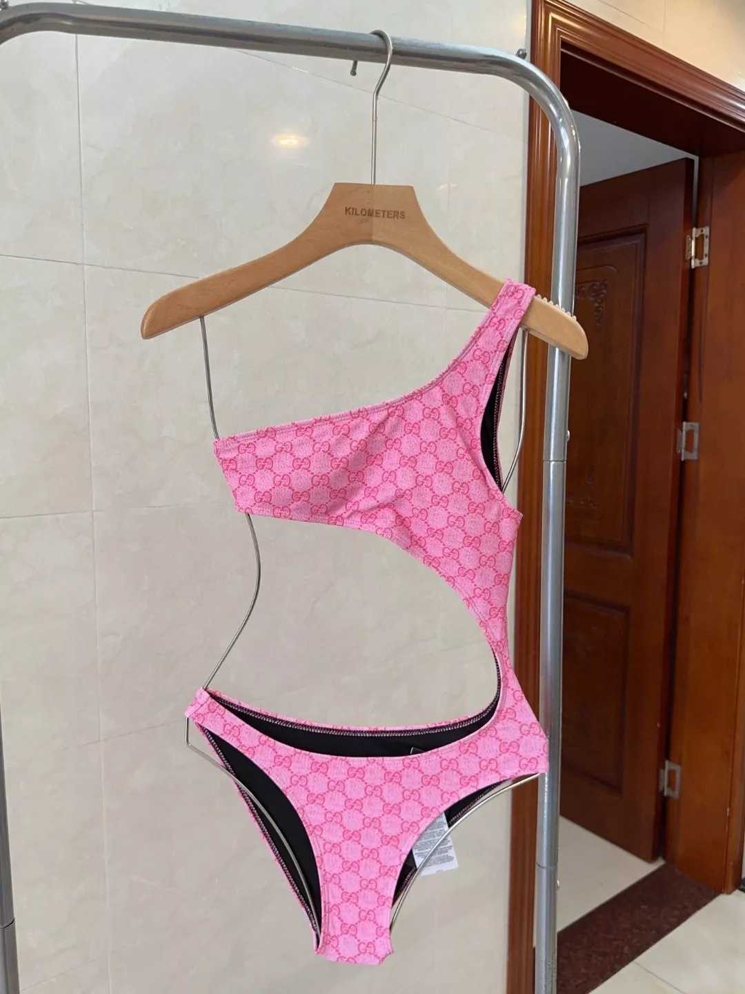 Gucci Swimming & Bathing Suits For Women EyeCatching 5740