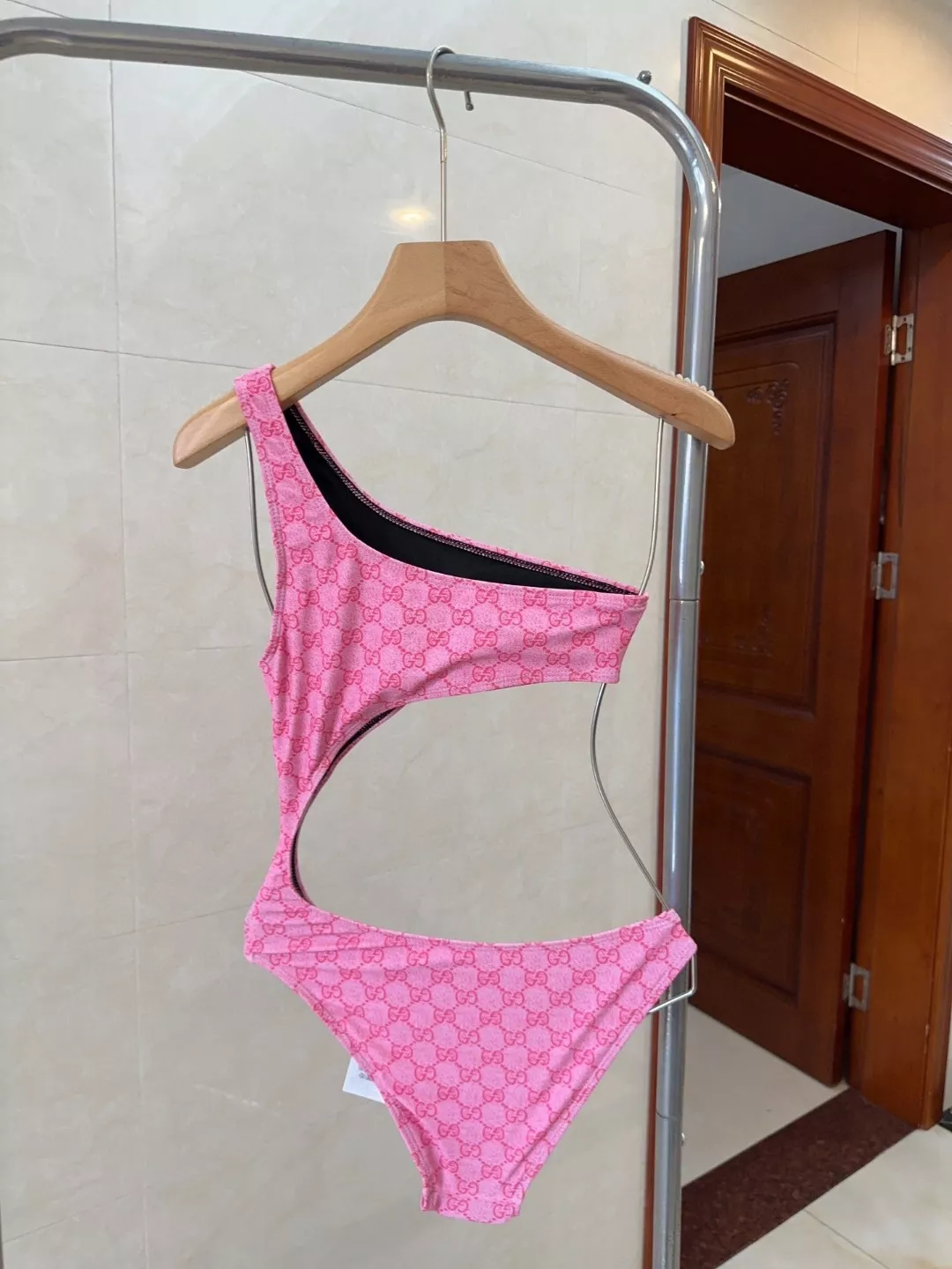 Gucci Swimming & Bathing Suits For Women EyeCatching 5740