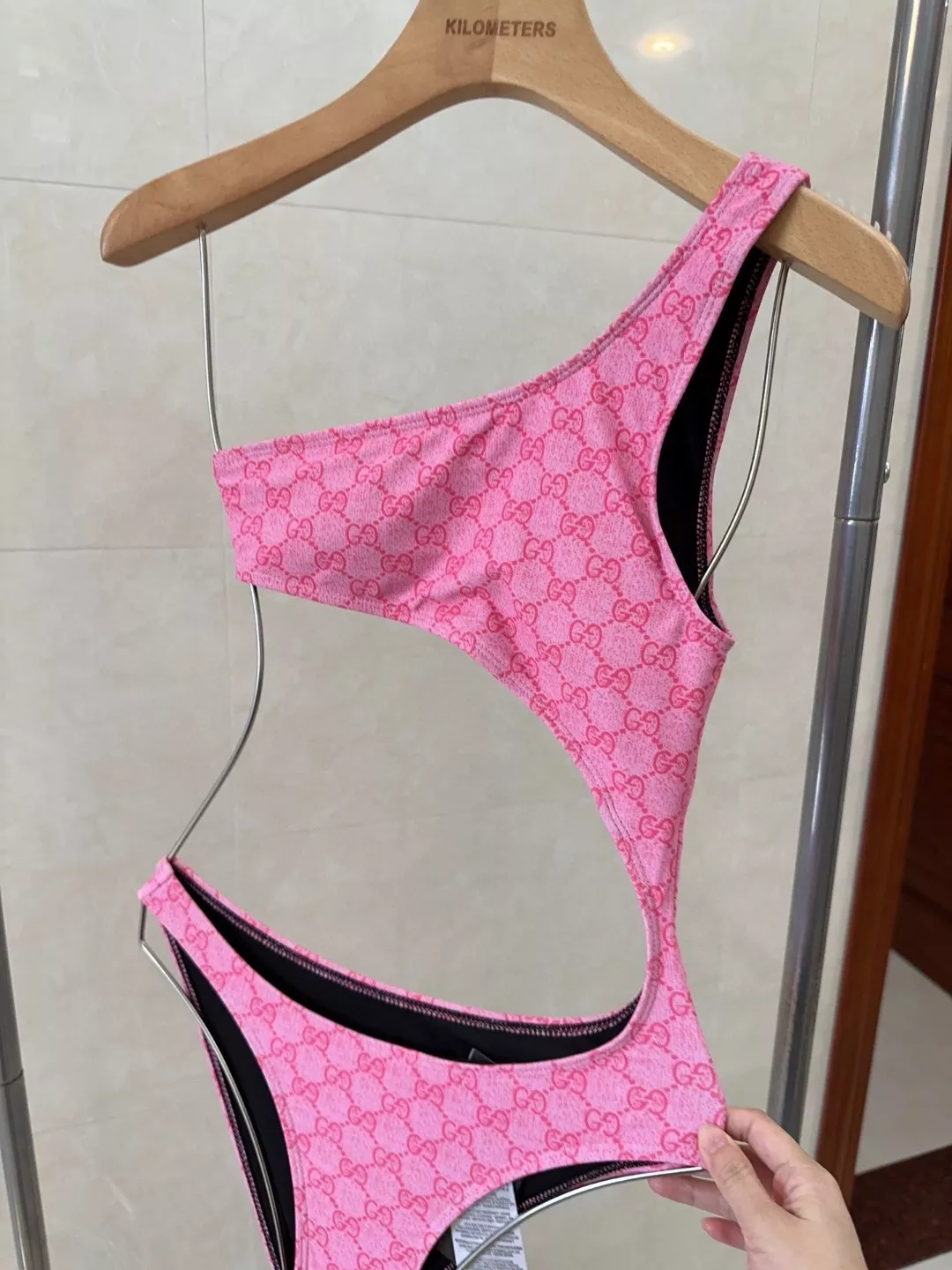 Gucci Swimming & Bathing Suits For Women EyeCatching 5740