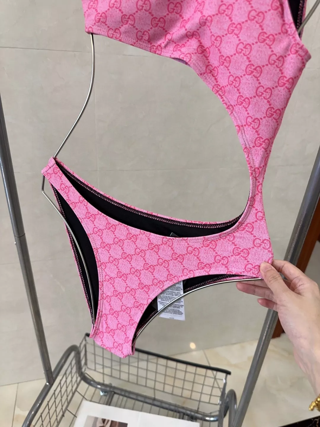 Gucci Swimming & Bathing Suits For Women EyeCatching 5740