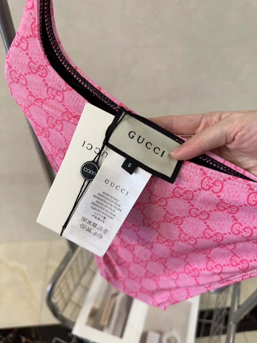 Gucci Swimming & Bathing Suits For Women EyeCatching 5740