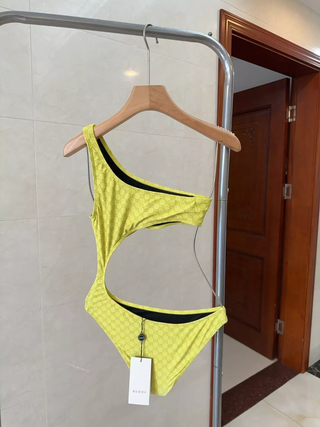 Gucci Swimming & Bathing Suits For Women Fashionable 8711