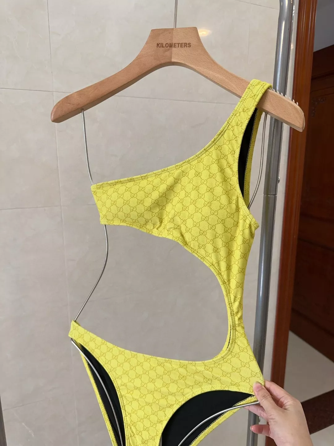 Gucci Swimming & Bathing Suits For Women Fashionable 8711