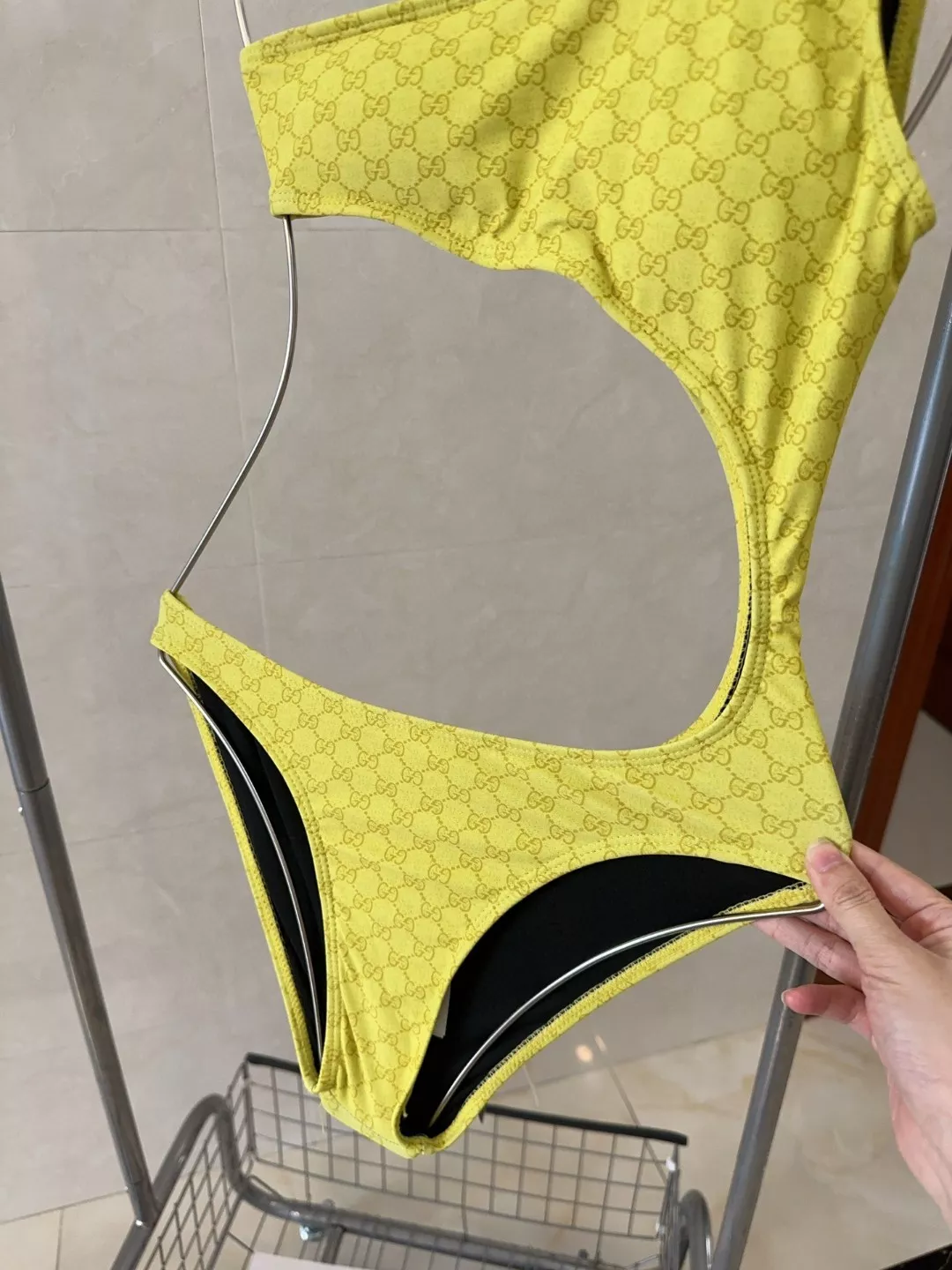 Gucci Swimming & Bathing Suits For Women Fashionable 8711