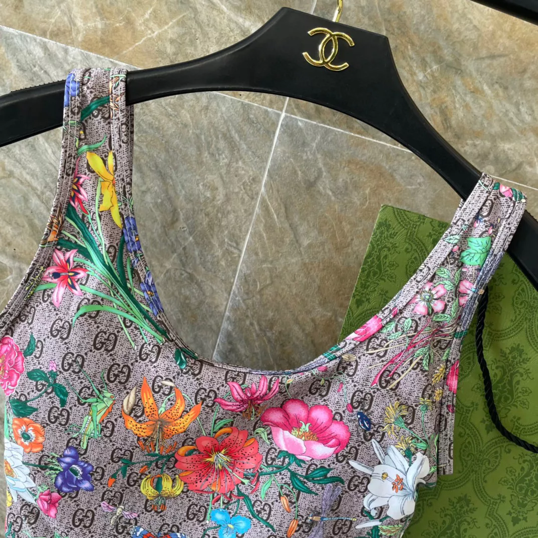 Gucci Swimming & Bathing Suits For Women Flexible 5277