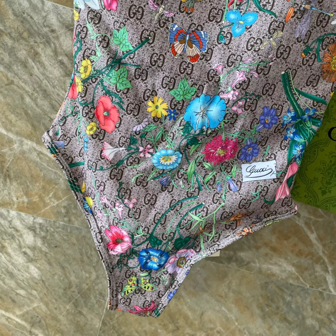 Gucci Swimming & Bathing Suits For Women Flexible 5277