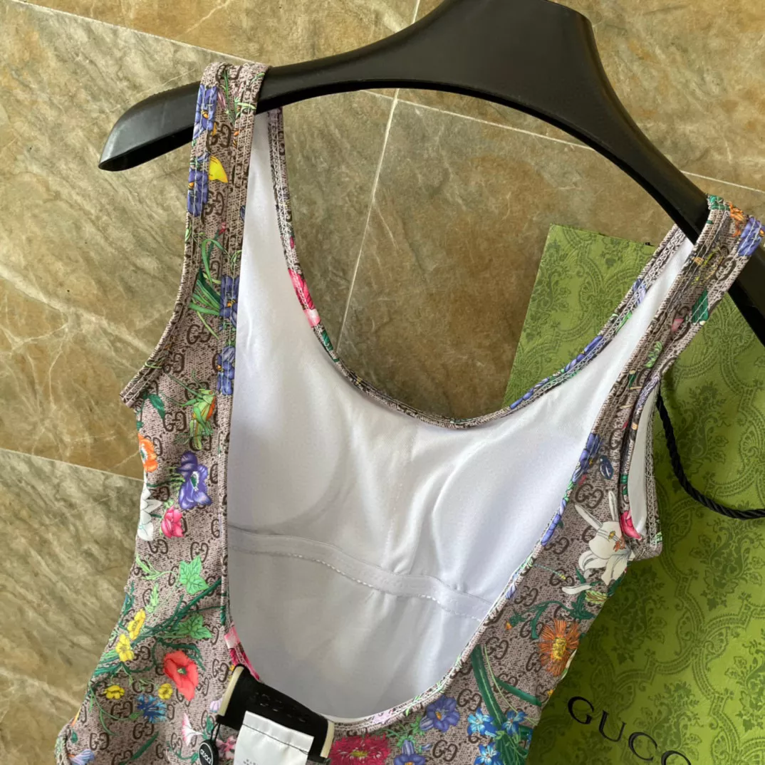 Gucci Swimming & Bathing Suits For Women Flexible 5277