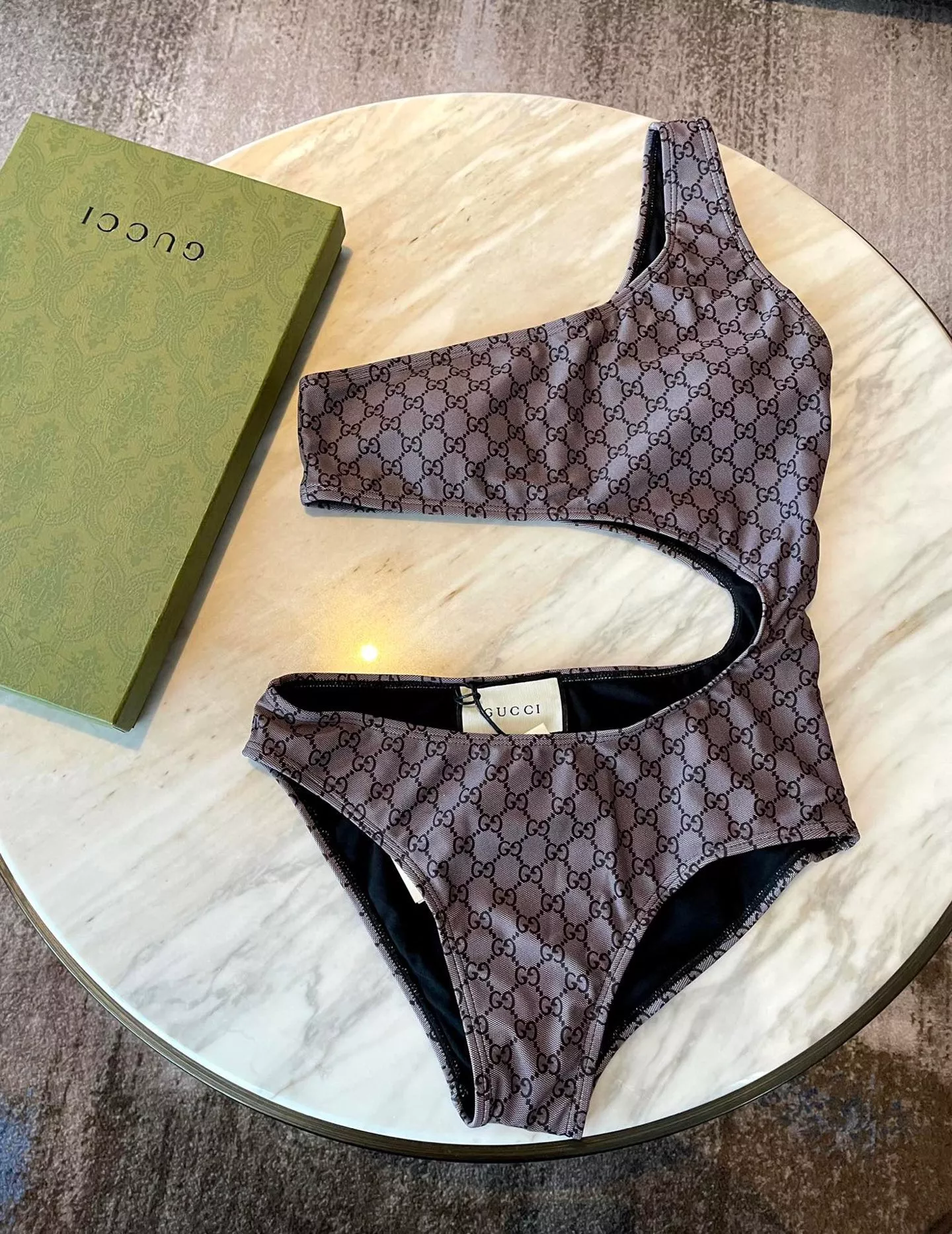 Gucci Swimming & Bathing Suits For Women Functional 9221