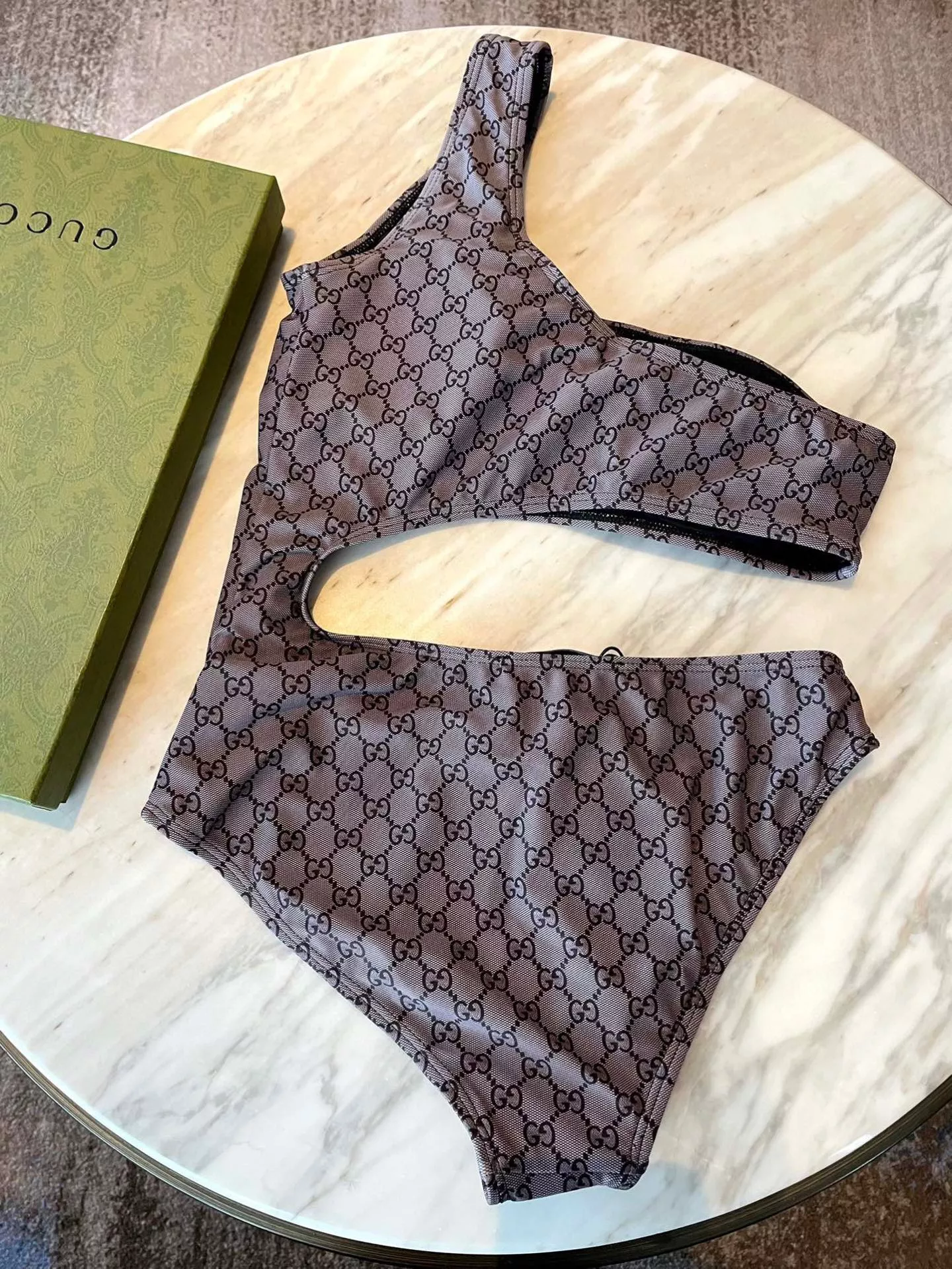 Gucci Swimming & Bathing Suits For Women Functional 9221