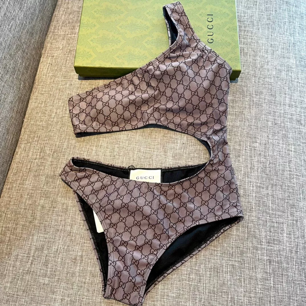Gucci Swimming & Bathing Suits For Women Functional 9221