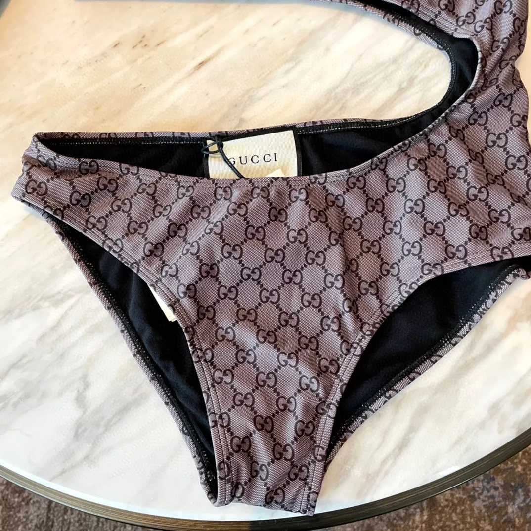 Gucci Swimming & Bathing Suits For Women Functional 9221