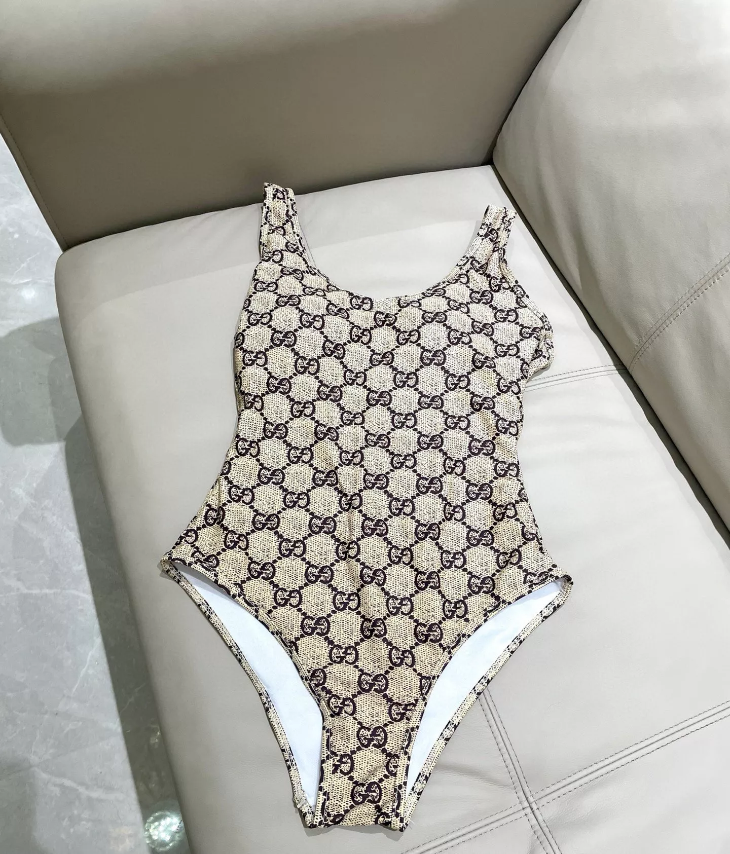 Gucci Swimming & Bathing Suits For Women Functional 9230