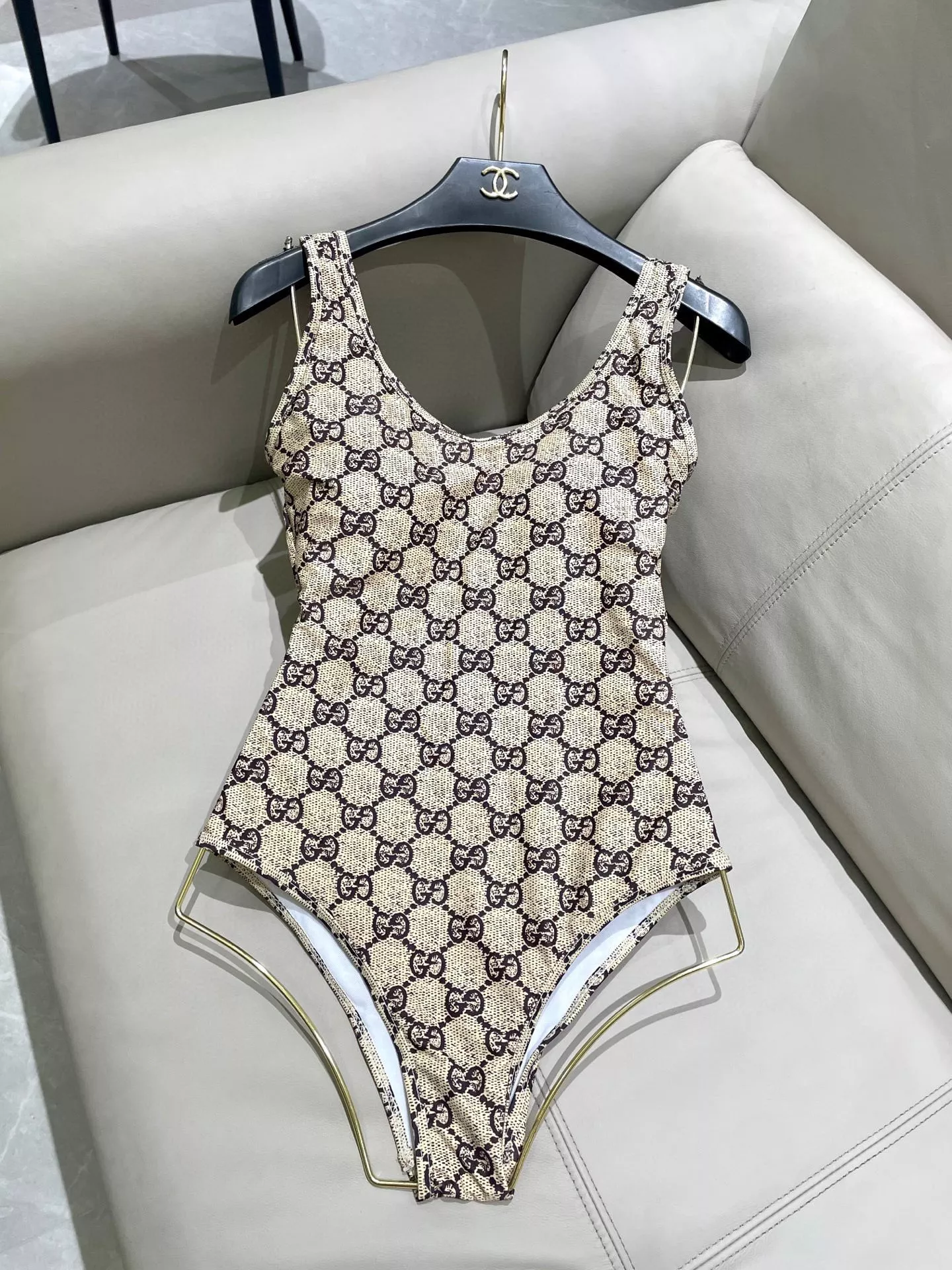 Gucci Swimming & Bathing Suits For Women Functional 9230