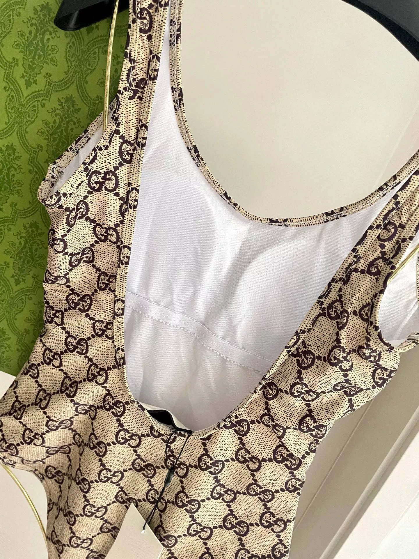 Gucci Swimming & Bathing Suits For Women Functional 9230