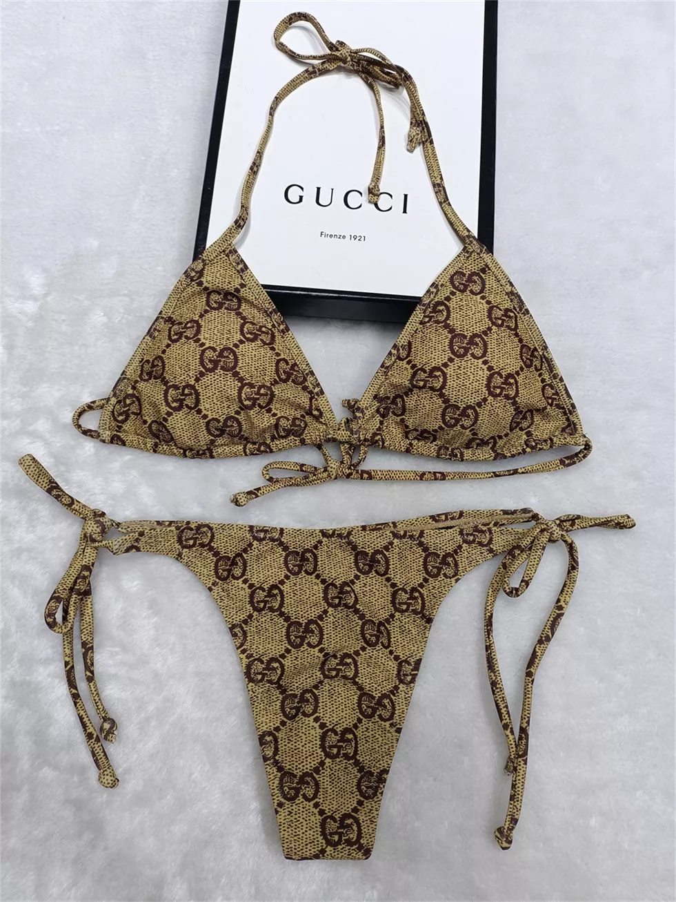 Gucci Swimming & Bathing Suits For Women GoAnywhere 4213