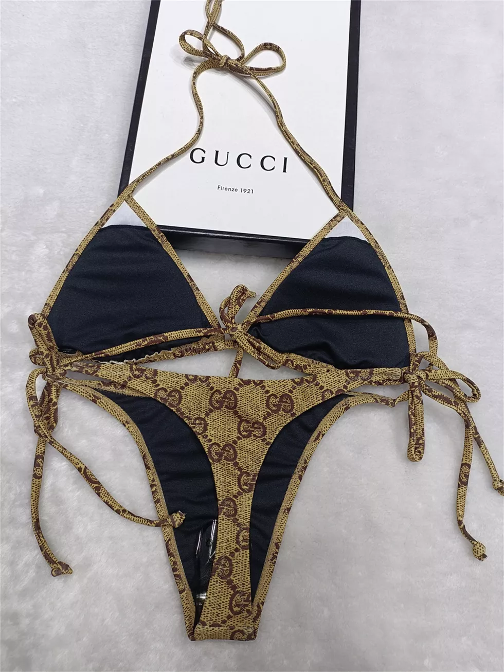 Gucci Swimming & Bathing Suits For Women GoAnywhere 4213