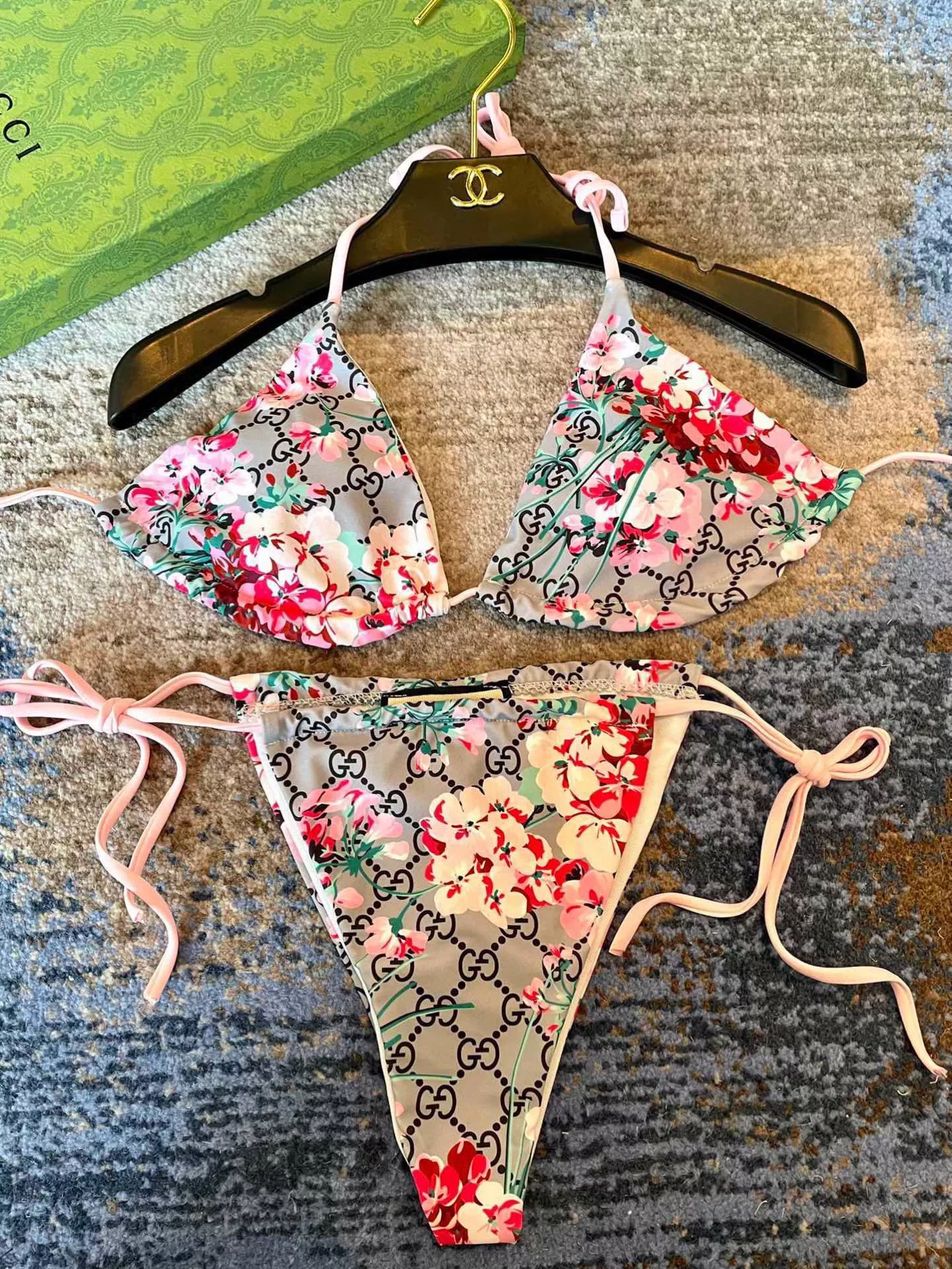 Gucci Swimming & Bathing Suits For Women HighQuality 3052