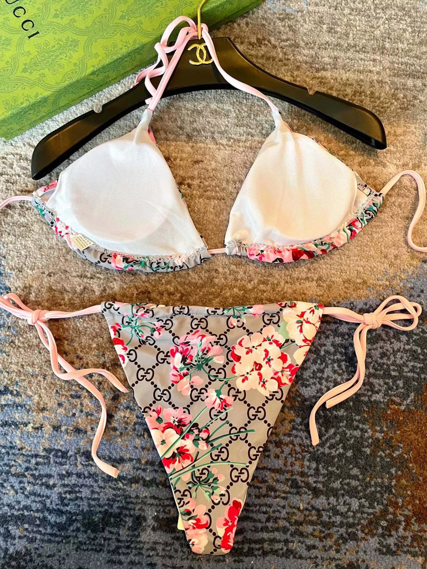 Gucci Swimming & Bathing Suits For Women HighQuality 3052