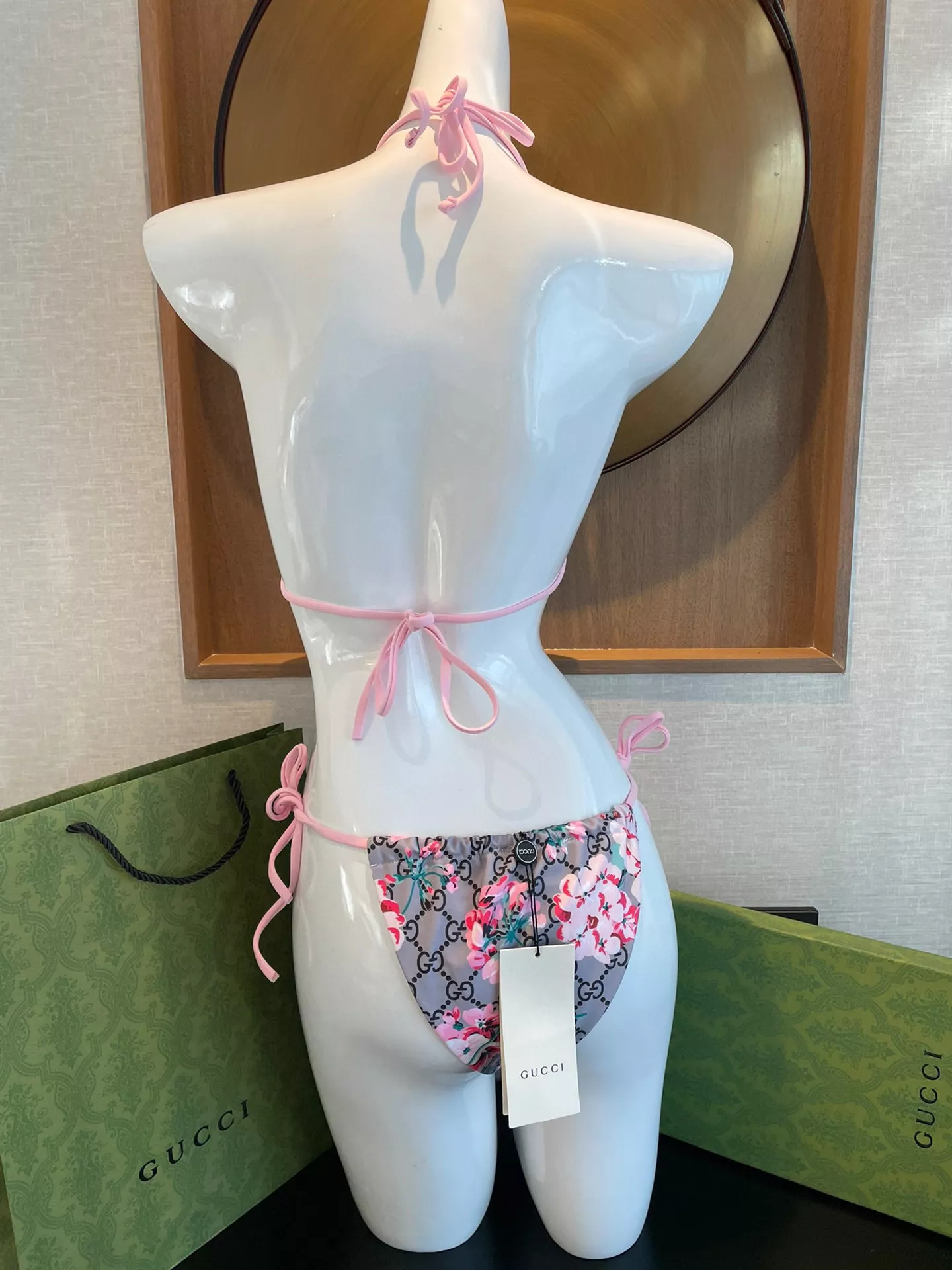Gucci Swimming & Bathing Suits For Women HighQuality 3052