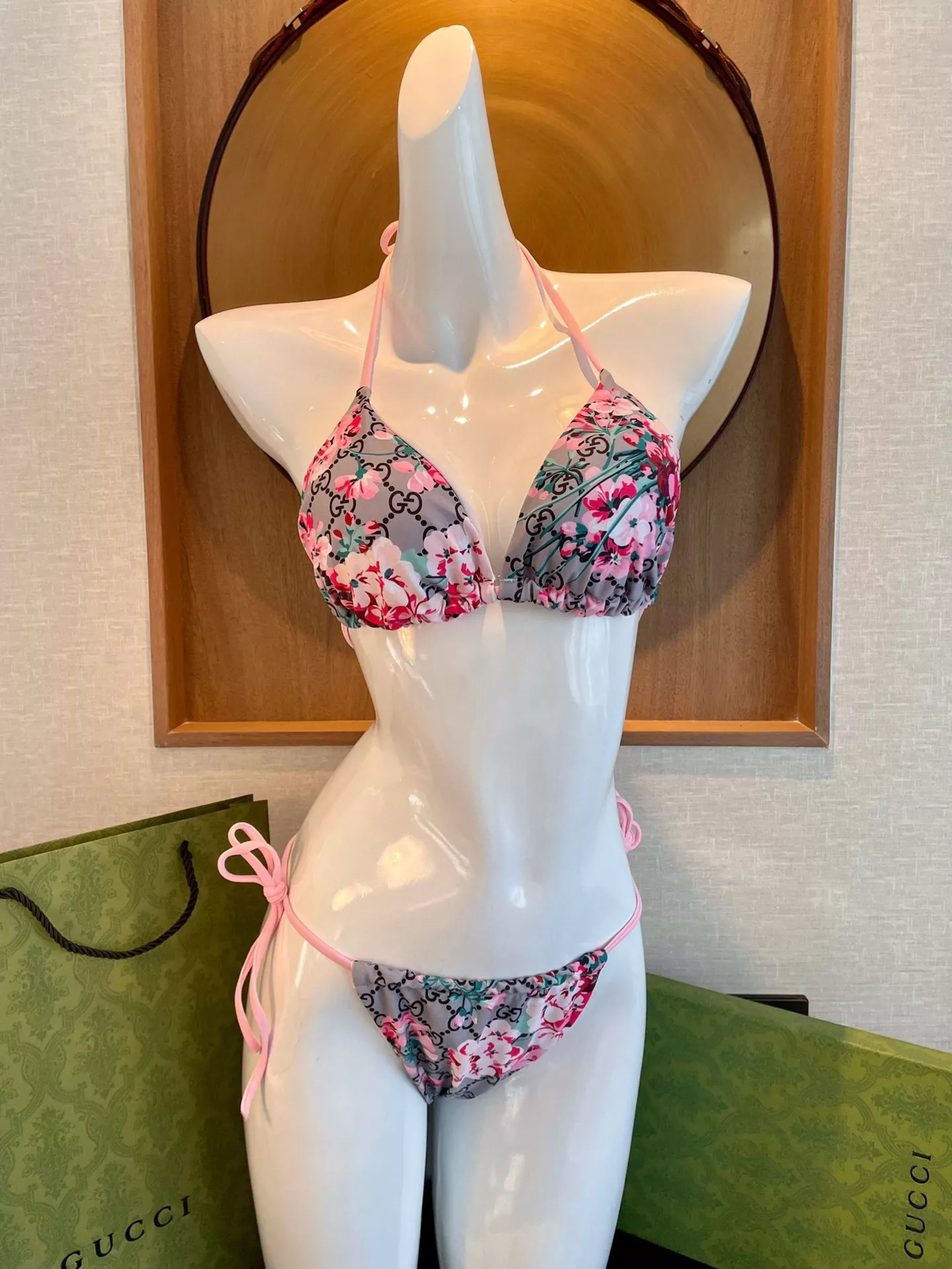 Gucci Swimming & Bathing Suits For Women HighQuality 3052