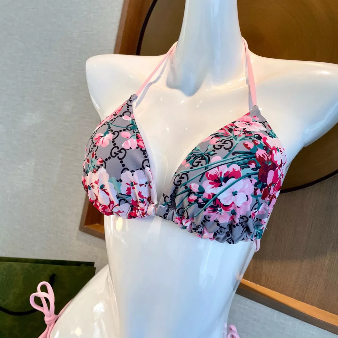 Gucci Swimming & Bathing Suits For Women HighQuality 3052
