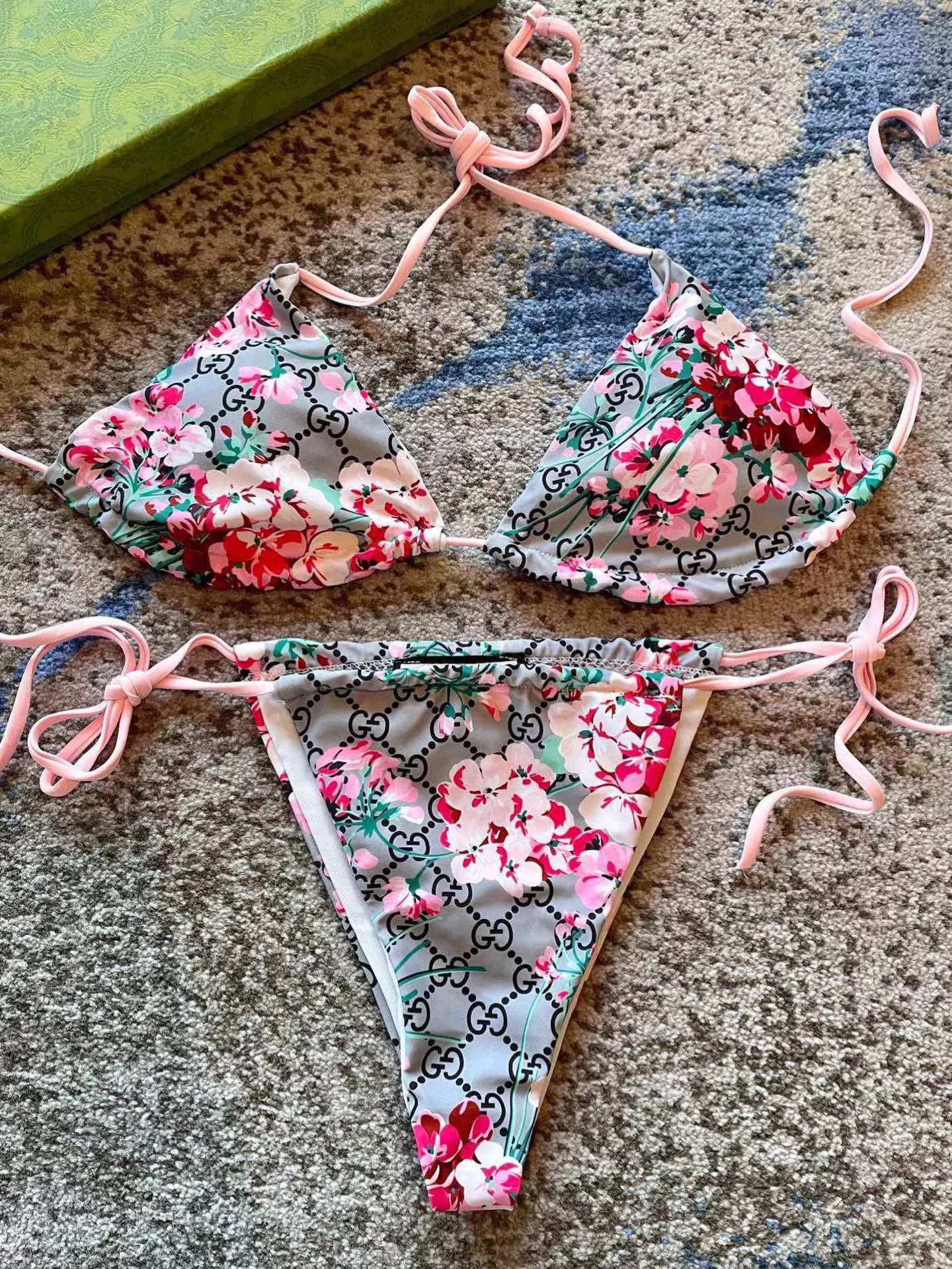 Gucci Swimming & Bathing Suits For Women HighQuality 3052