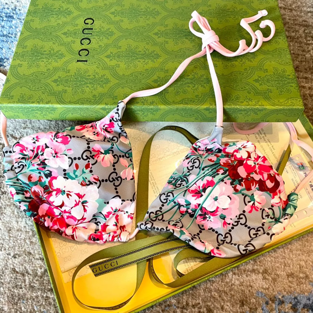 Gucci Swimming & Bathing Suits For Women HighQuality 3052
