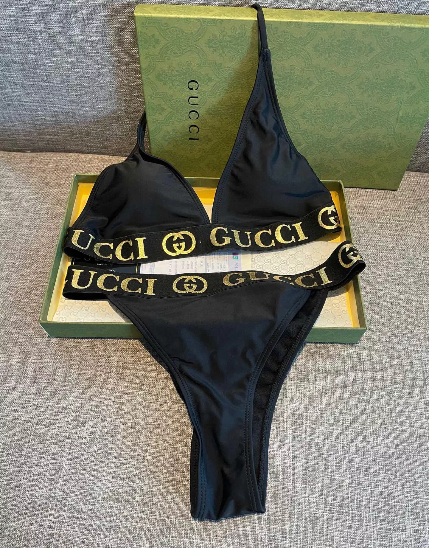 Gucci Swimming & Bathing Suits For Women HighQuality 7523