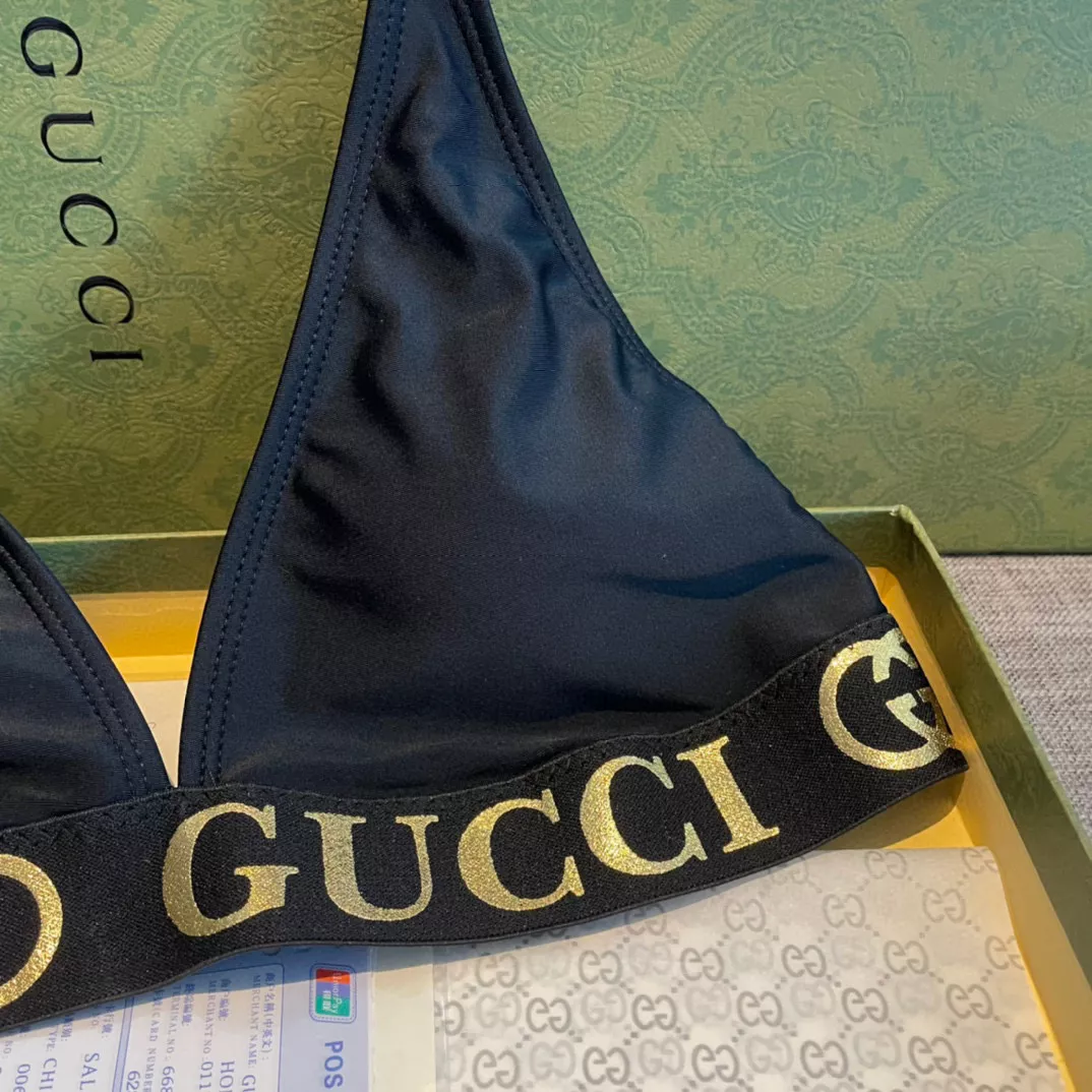Gucci Swimming & Bathing Suits For Women HighQuality 7523