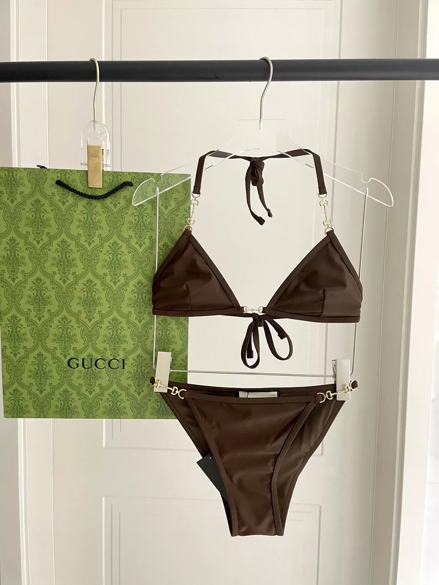 Gucci Swimming & Bathing Suits For Women HighQuality 8471