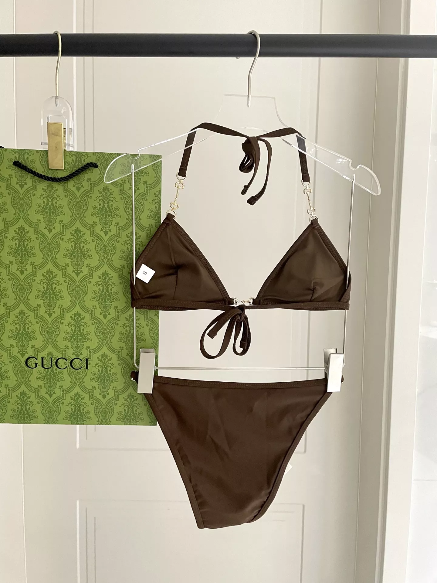 Gucci Swimming & Bathing Suits For Women HighQuality 8471