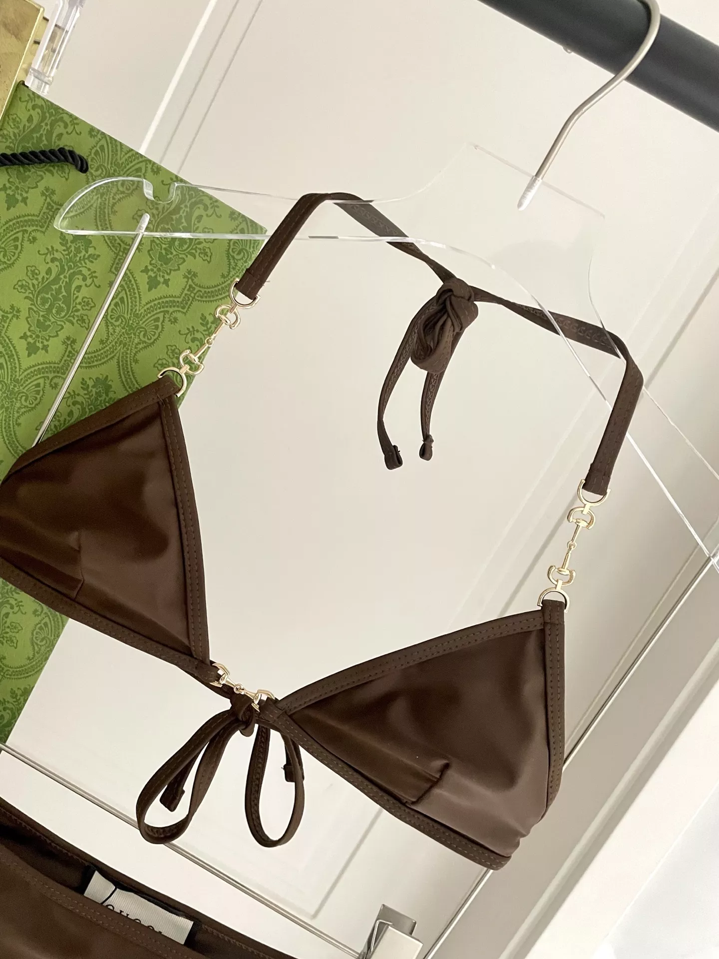 Gucci Swimming & Bathing Suits For Women HighQuality 8471