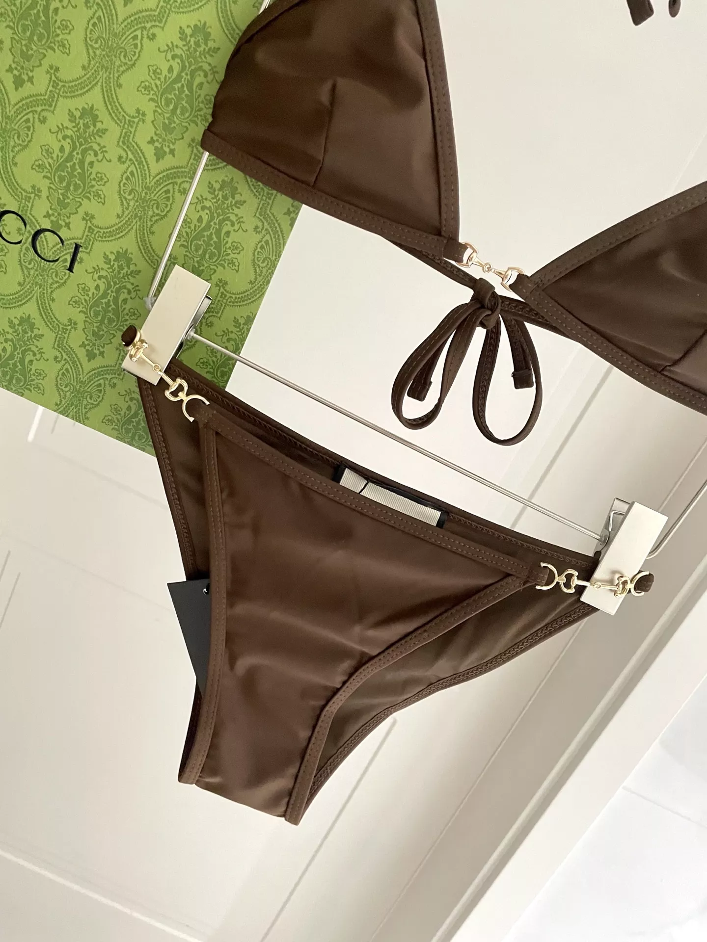 Gucci Swimming & Bathing Suits For Women HighQuality 8471