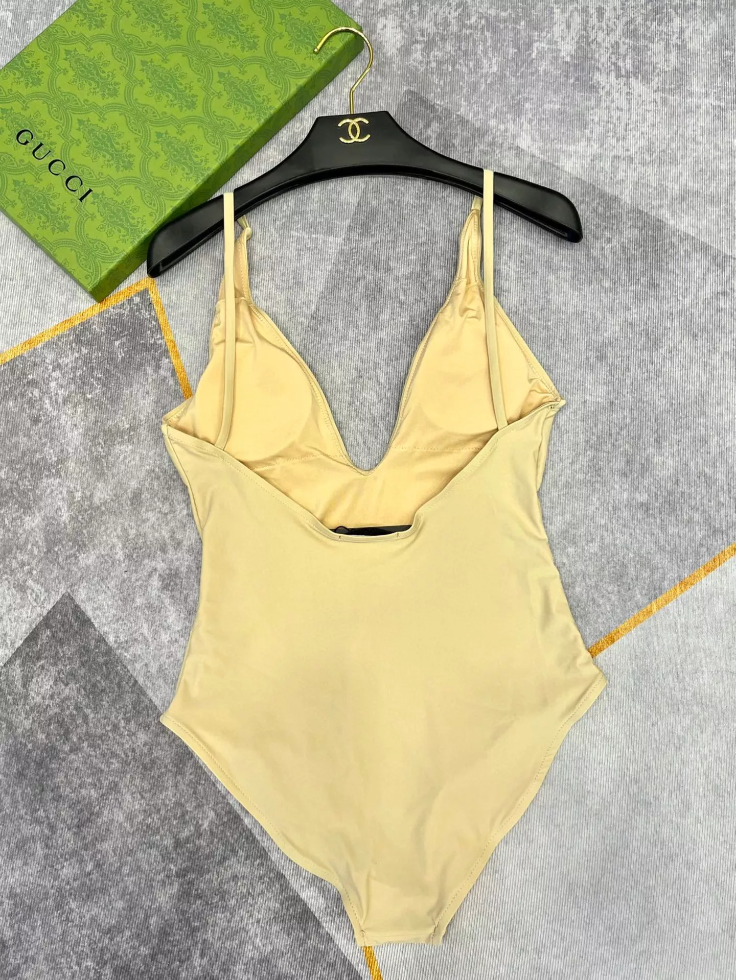 Gucci Swimming & Bathing Suits For Women Modern 4002