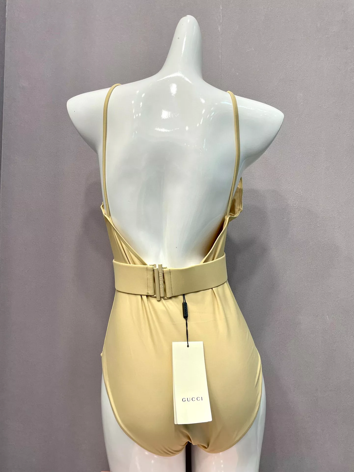 Gucci Swimming & Bathing Suits For Women Modern 4002