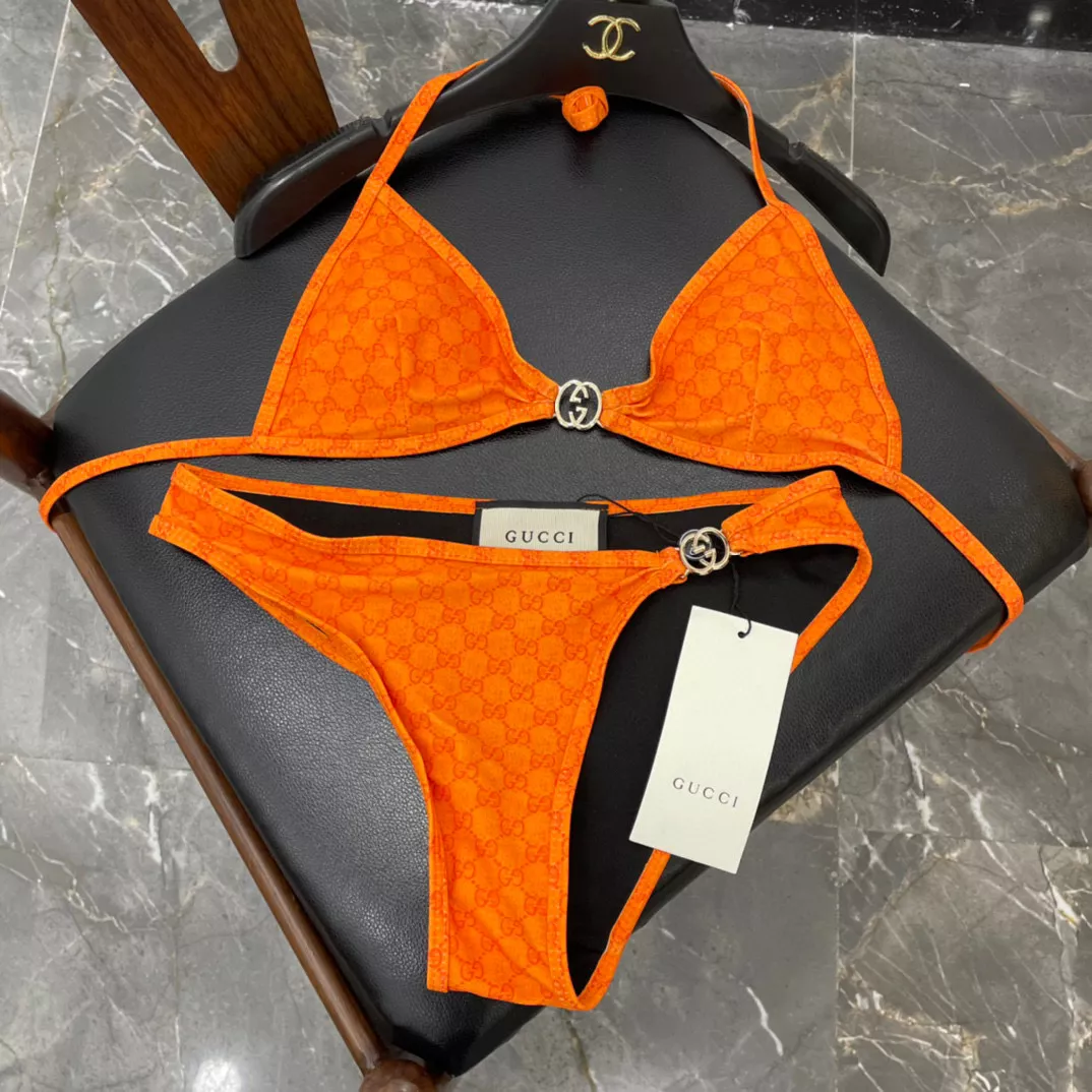 Gucci Swimming & Bathing Suits For Women Reliable 2313