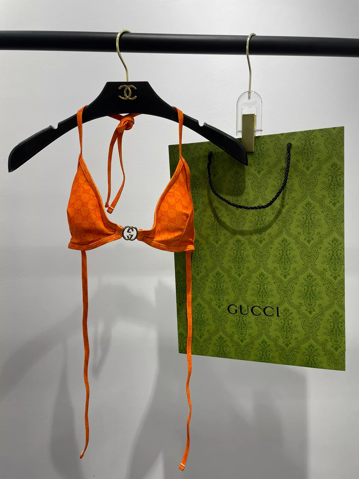 Gucci Swimming & Bathing Suits For Women Reliable 2313