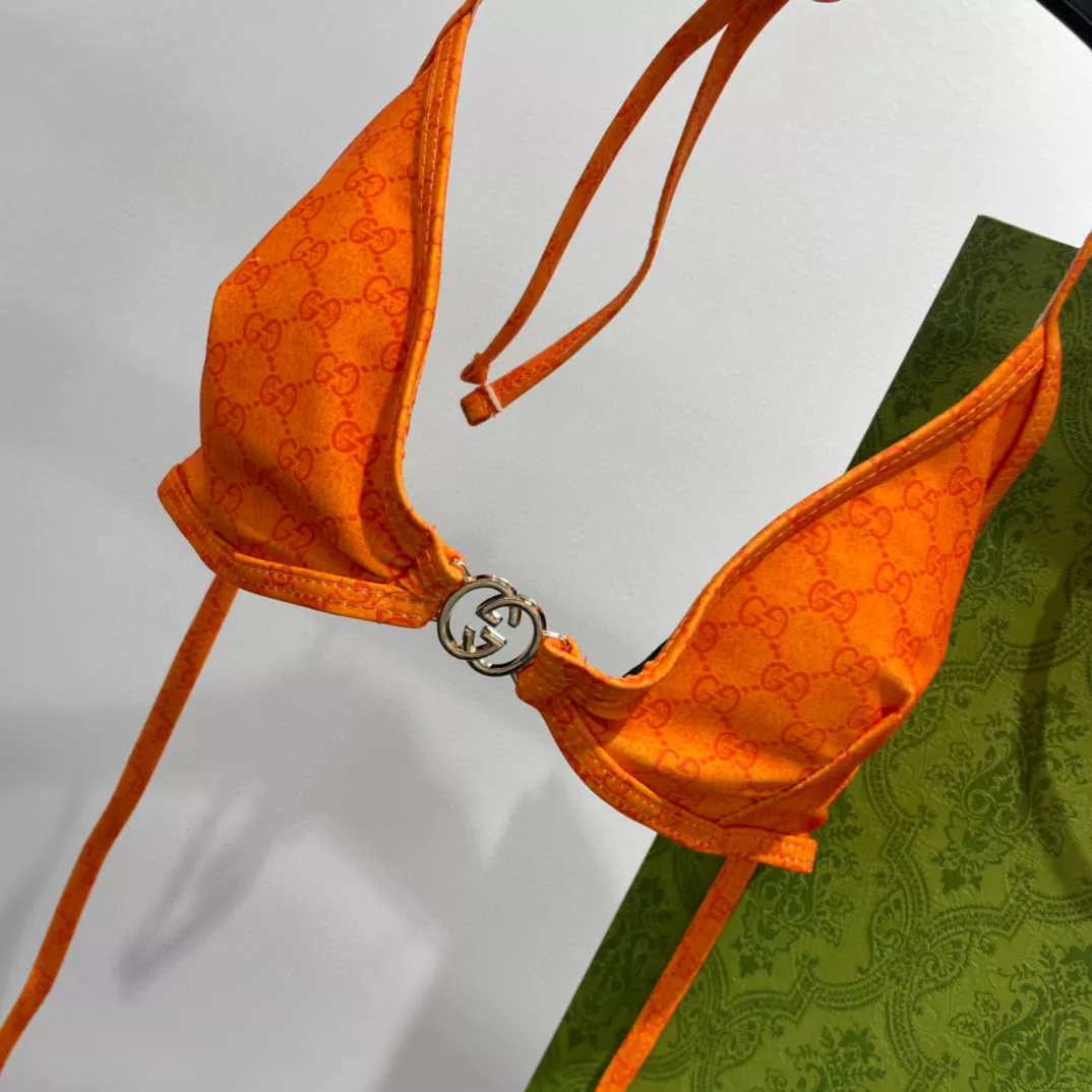 Gucci Swimming & Bathing Suits For Women Reliable 2313