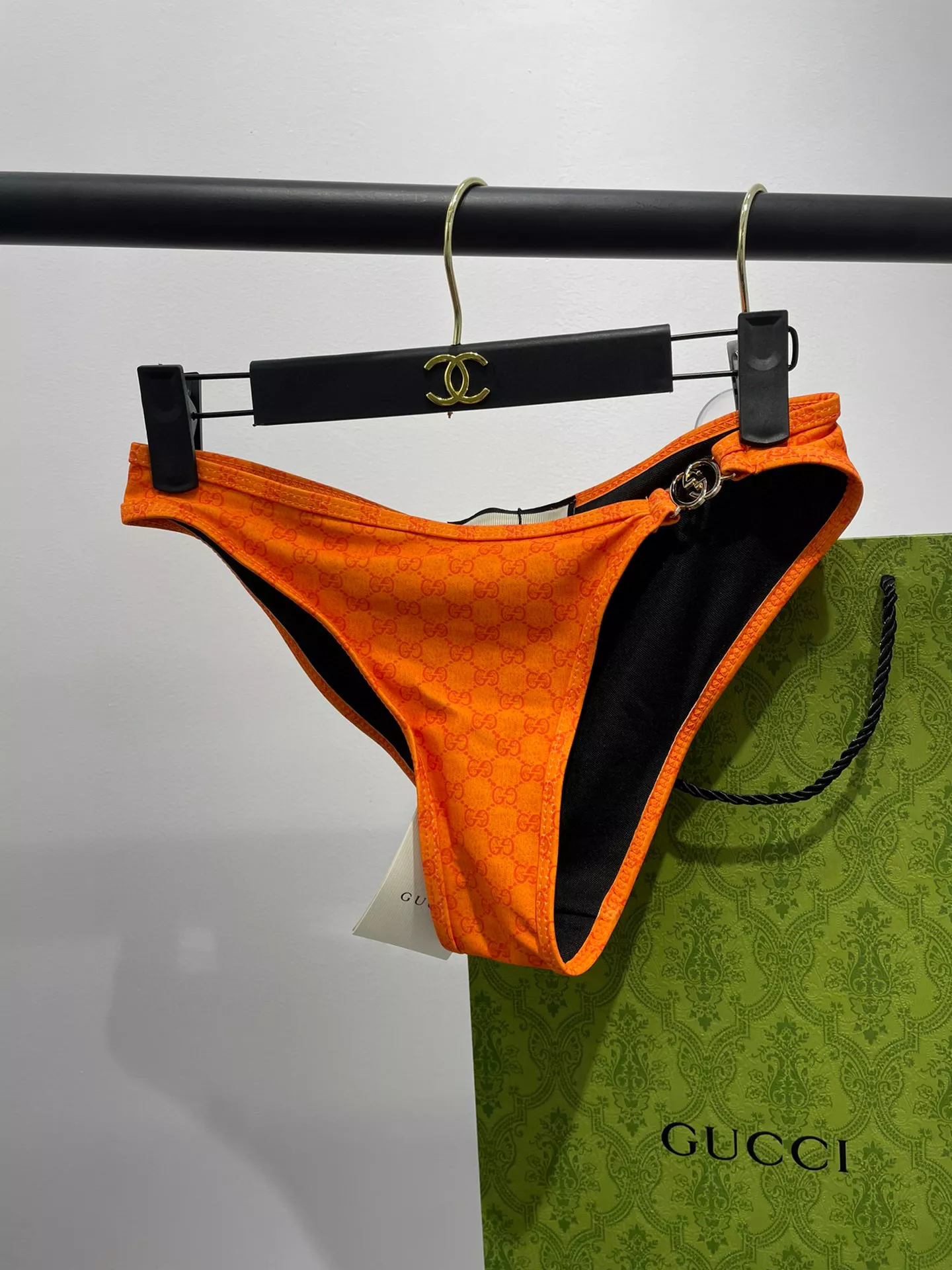Gucci Swimming & Bathing Suits For Women Reliable 2313