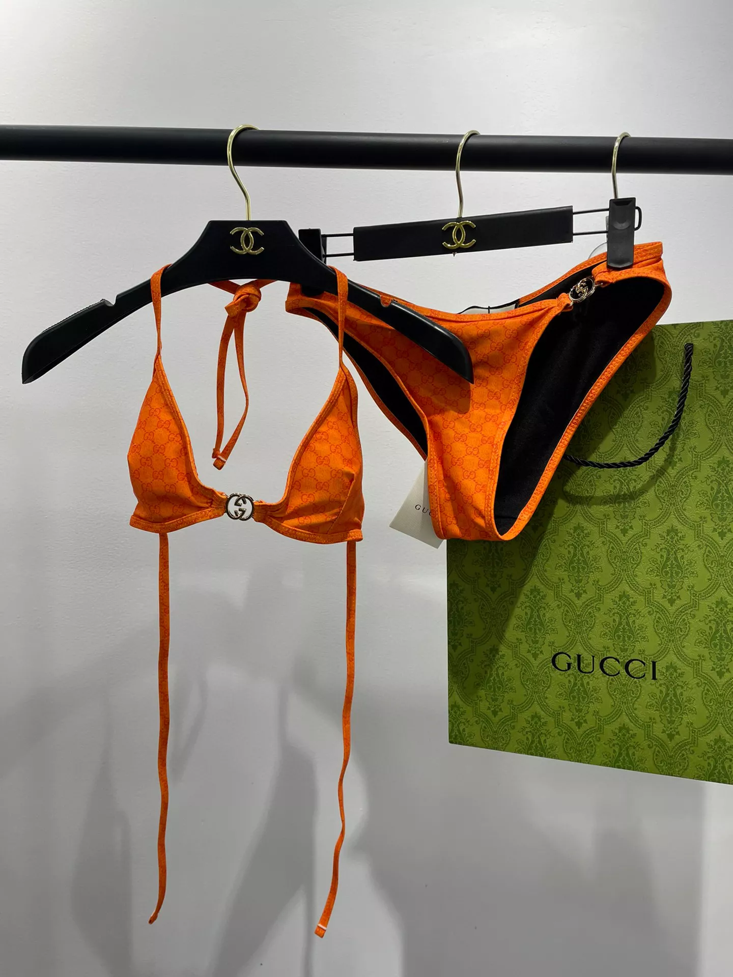 Gucci Swimming & Bathing Suits For Women Reliable 2313