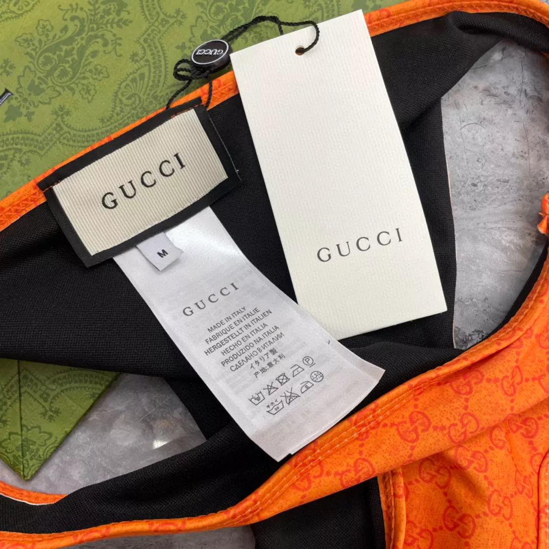 Gucci Swimming & Bathing Suits For Women Reliable 2313