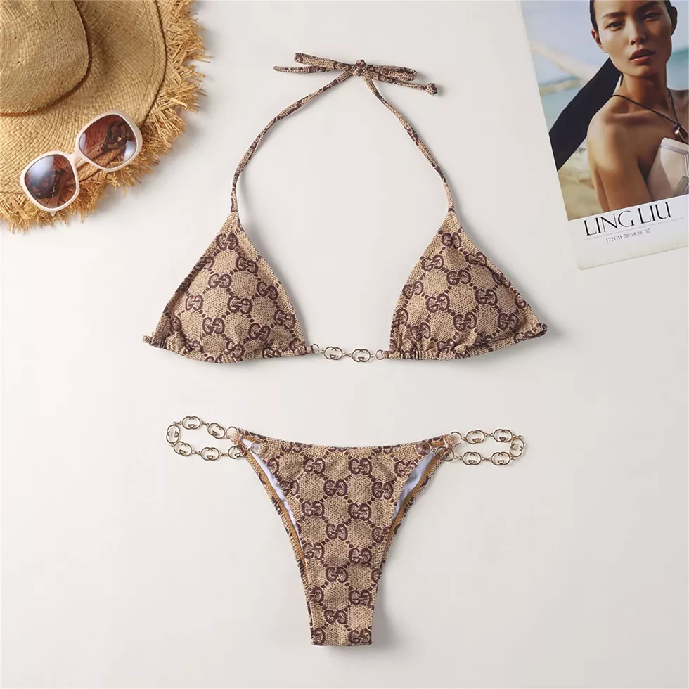 Gucci Swimming & Bathing Suits For Women Reliable 7679