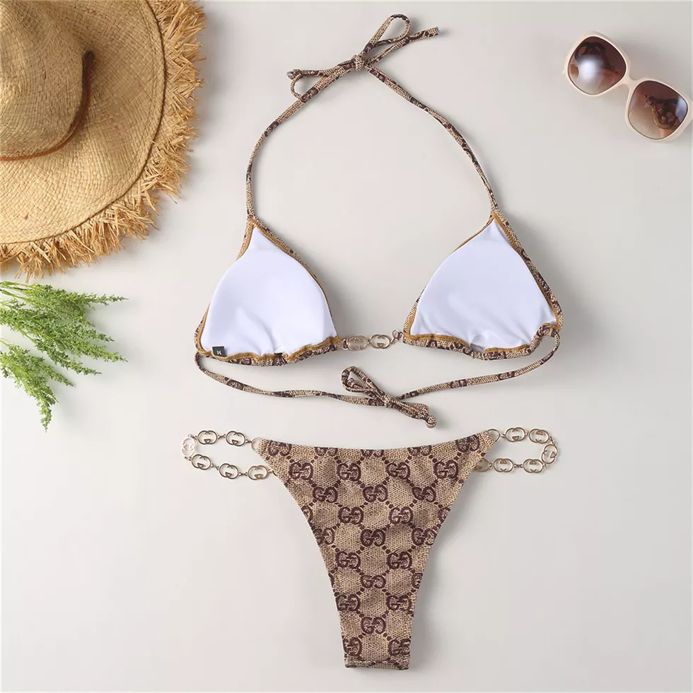 Gucci Swimming & Bathing Suits For Women Reliable 7679