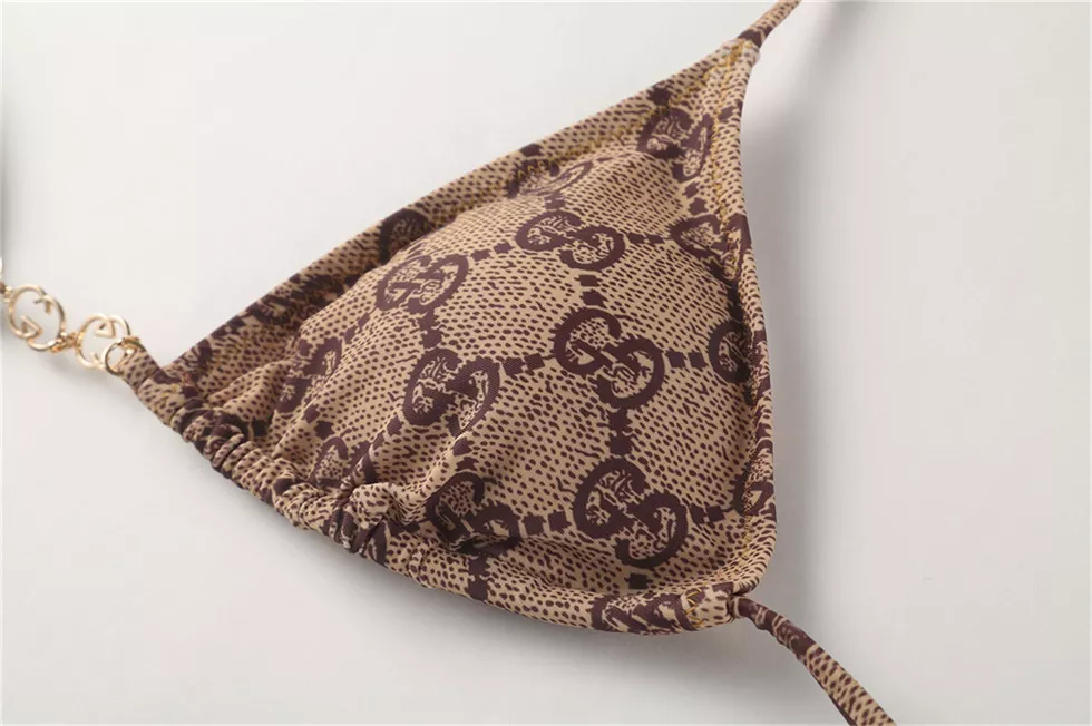 Gucci Swimming & Bathing Suits For Women Reliable 7679