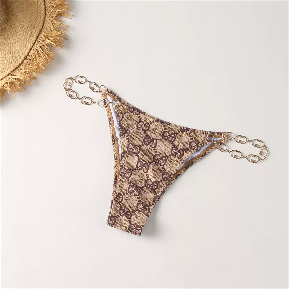 Gucci Swimming & Bathing Suits For Women Reliable 7679